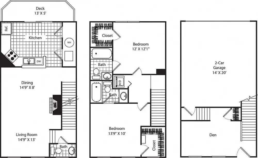 Halstead Alexandria - Alexandria, VA 22311 | ApartmentGuide.com