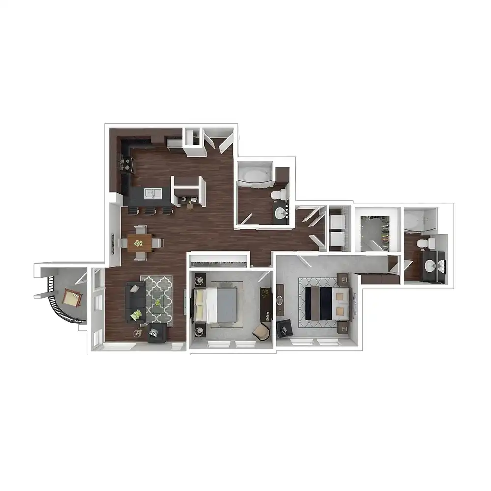 Shade at Desert Ridge - Phoenix, AZ 85050 | ApartmentGuide.com