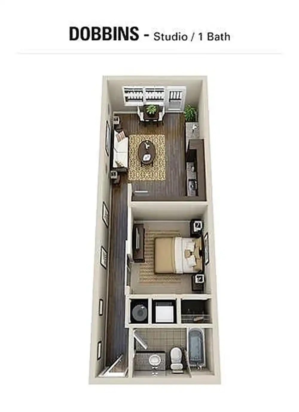Berkshire Village District - Raleigh, NC 27605 | ApartmentGuide.com