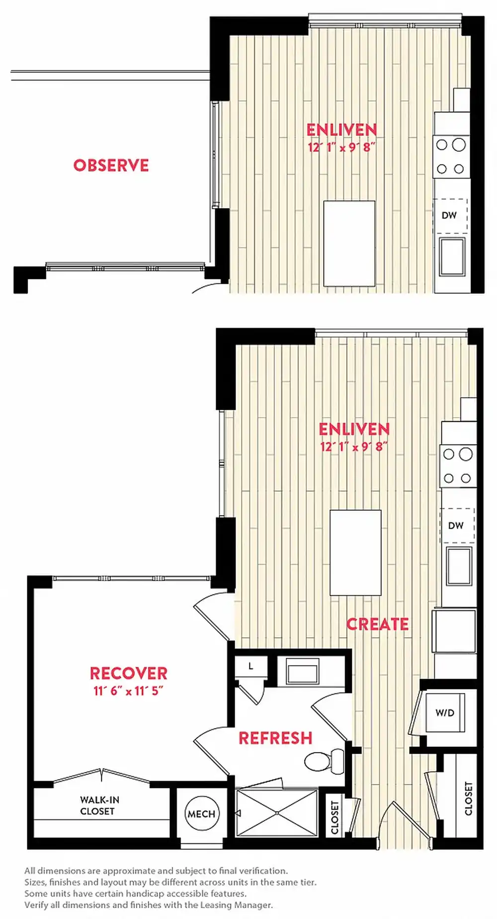 Notch 8 - Alexandria, VA 22301 | ApartmentGuide.com