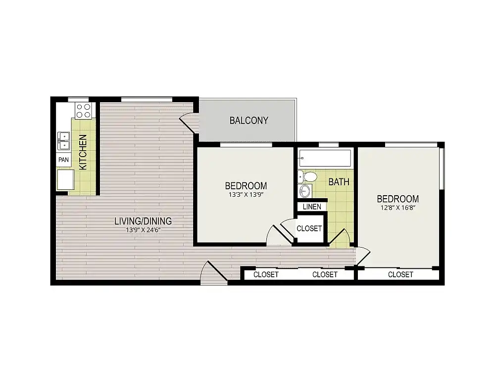 Broadview Apartments - Baltimore, MD 21210 | ApartmentGuide.com