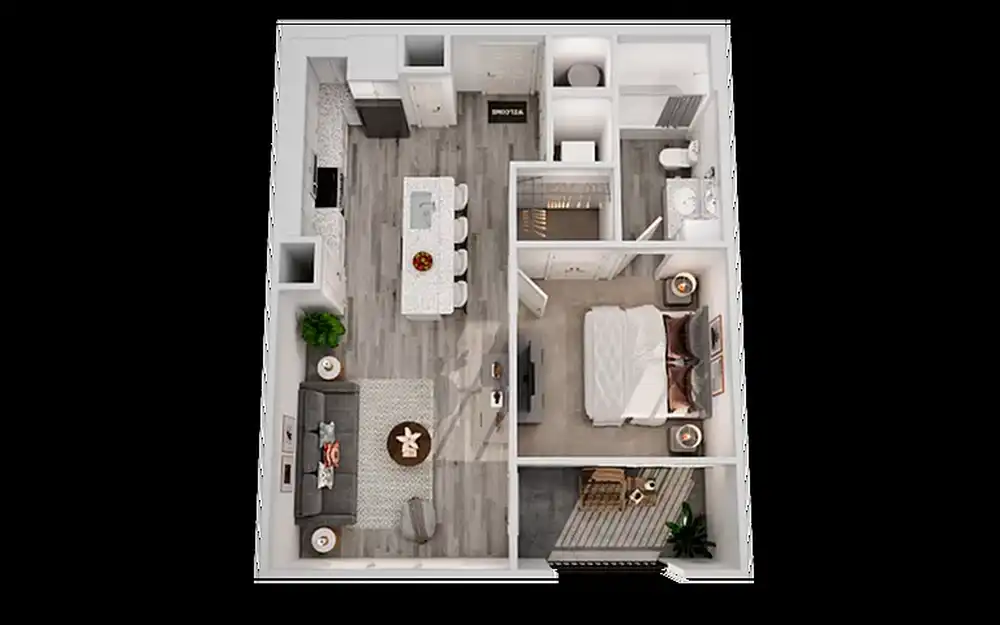 Neuhaus - Spring, TX 77380 | ApartmentGuide.com