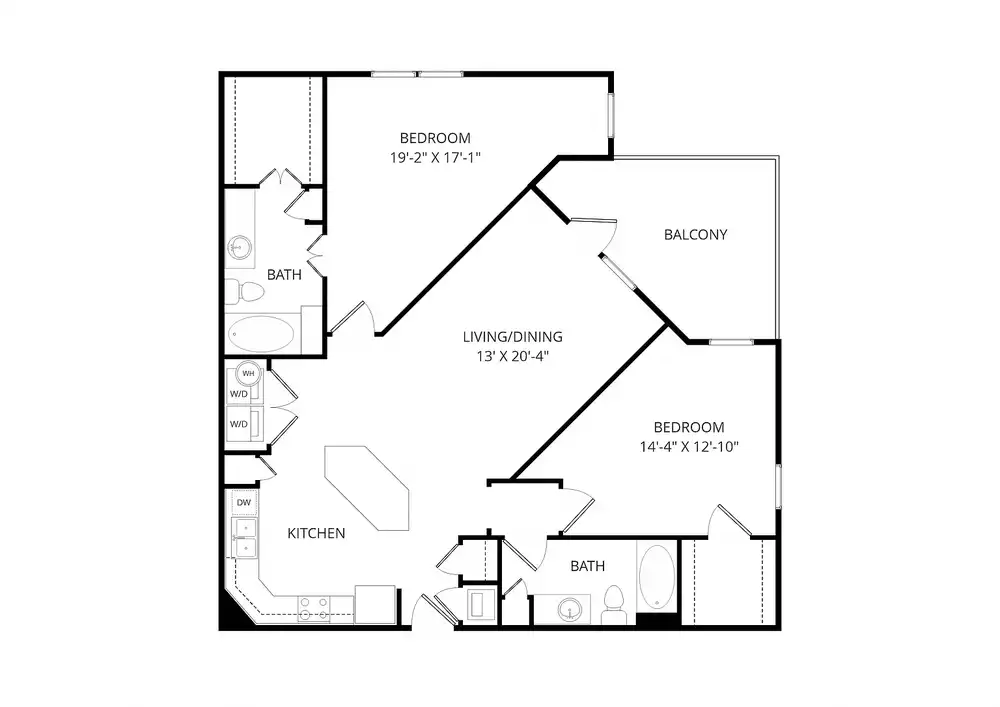Monterra Village - Fort Worth, TX 76177 | ApartmentGuide.com