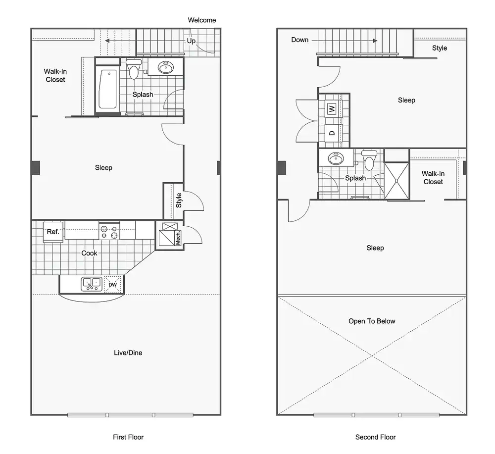 Blue Ribbon Lofts - Milwaukee, WI 53205 | ApartmentGuide.com