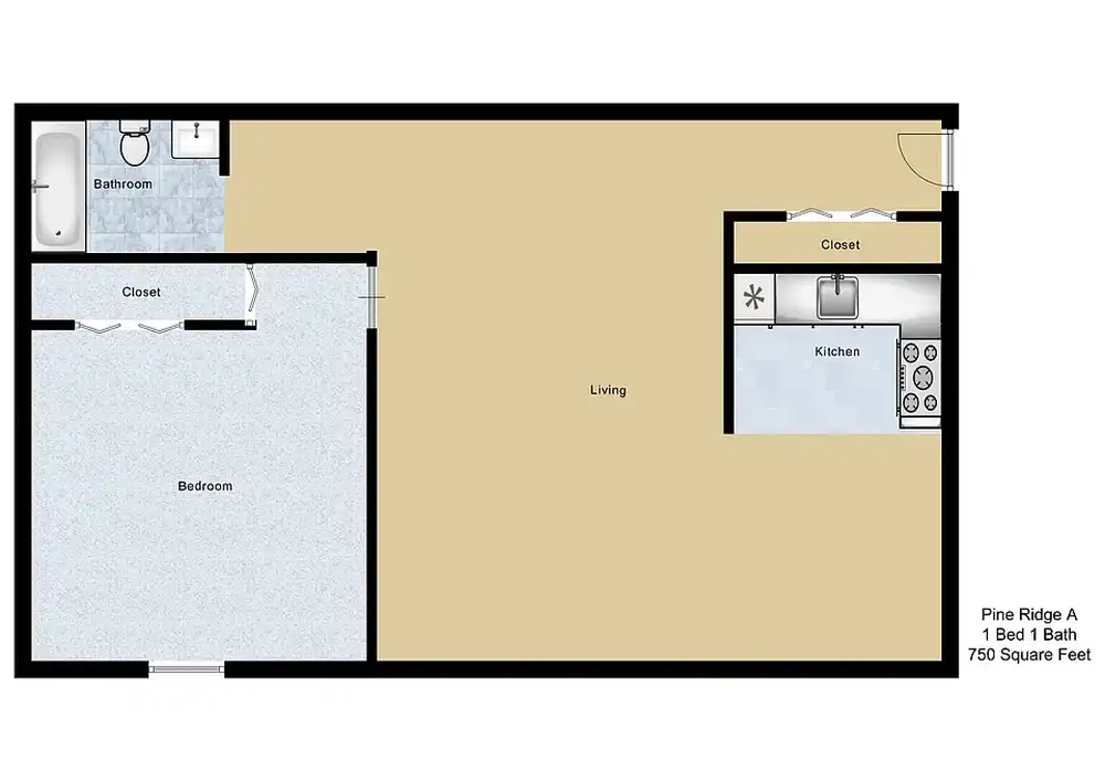 Pine Ridge Crossing - Rochester, NY 14621 | ApartmentGuide.com