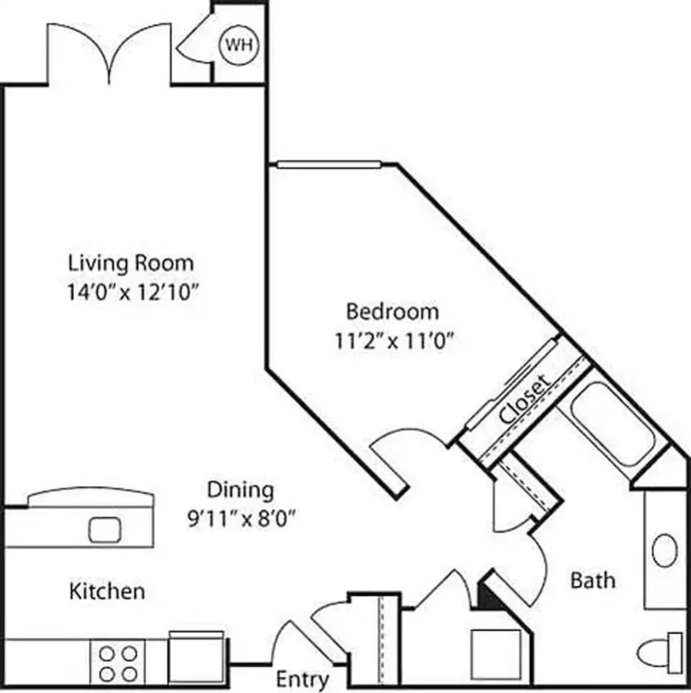 Reunion at Redmond Ridge - An Active Adult Community - Redmond, WA ...