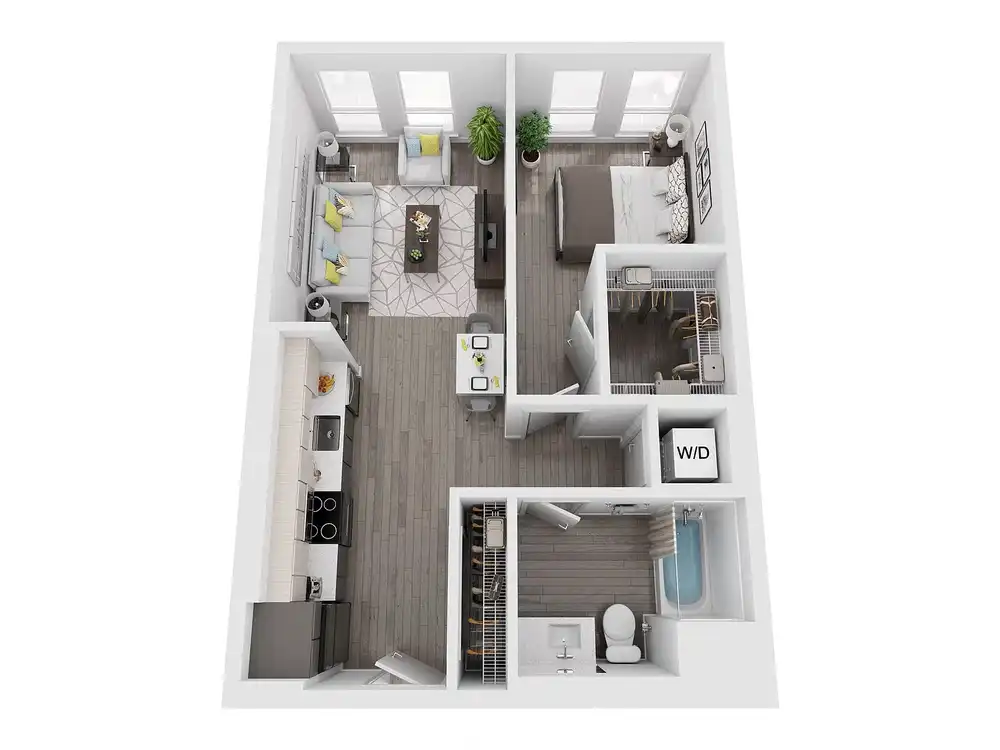 Ballpark - Reno, NV 89501 | ApartmentGuide.com