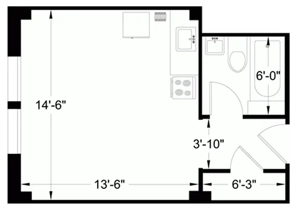 Addison on Fourth Apartments - Seattle, WA 98104 | ApartmentGuide.com