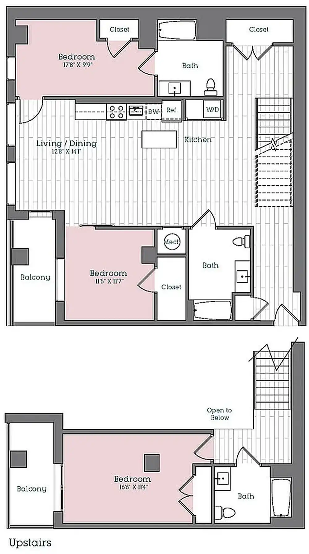 The Point at Rise - Reston, VA 20191 | ApartmentGuide.com