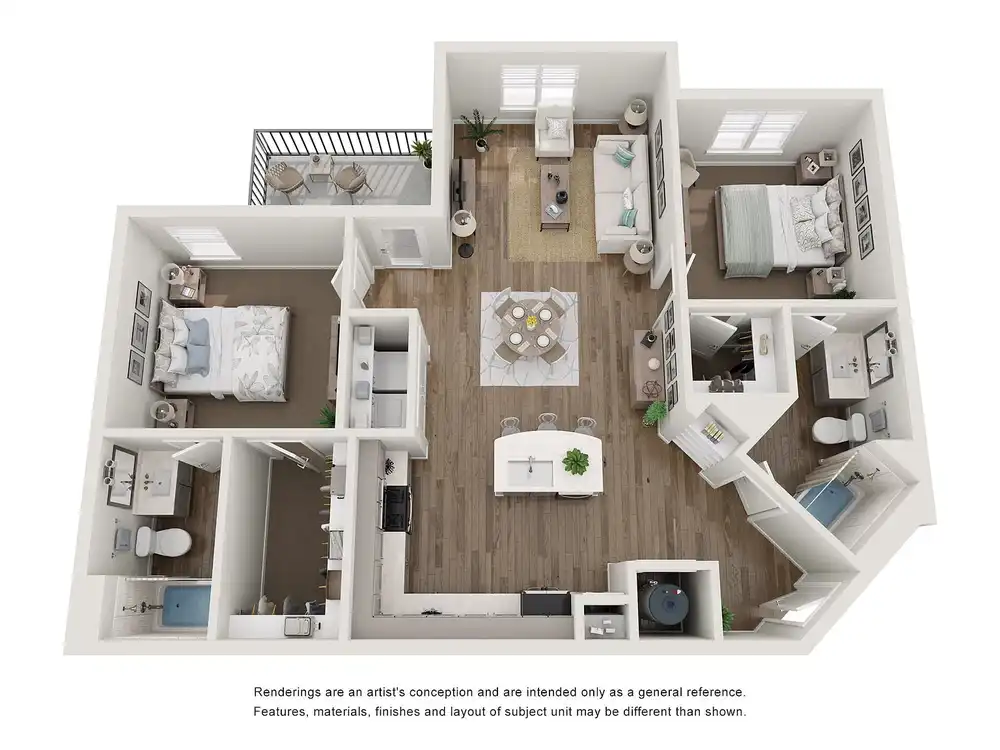Legends Pointe - Port Saint Lucie, FL 34983 | ApartmentGuide.com