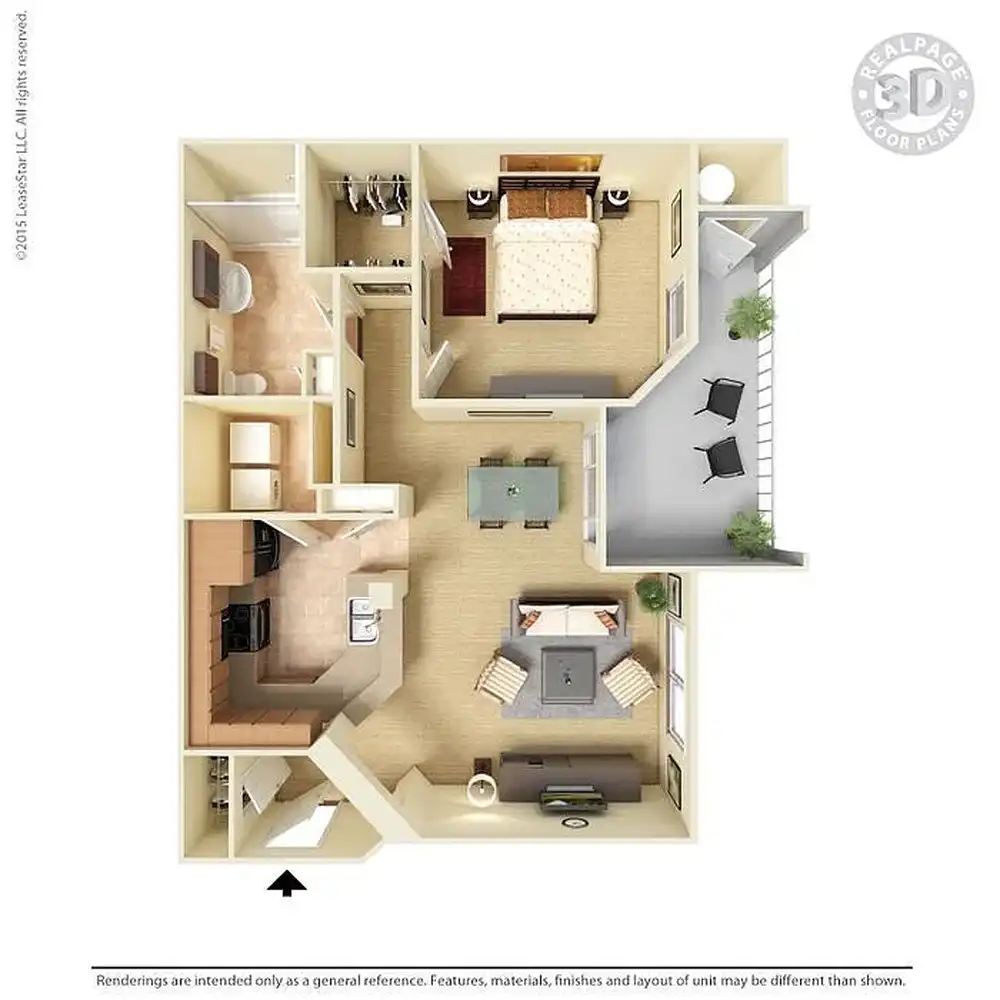 Signature Ridge - San Antonio, TX 78229 | ApartmentGuide.com