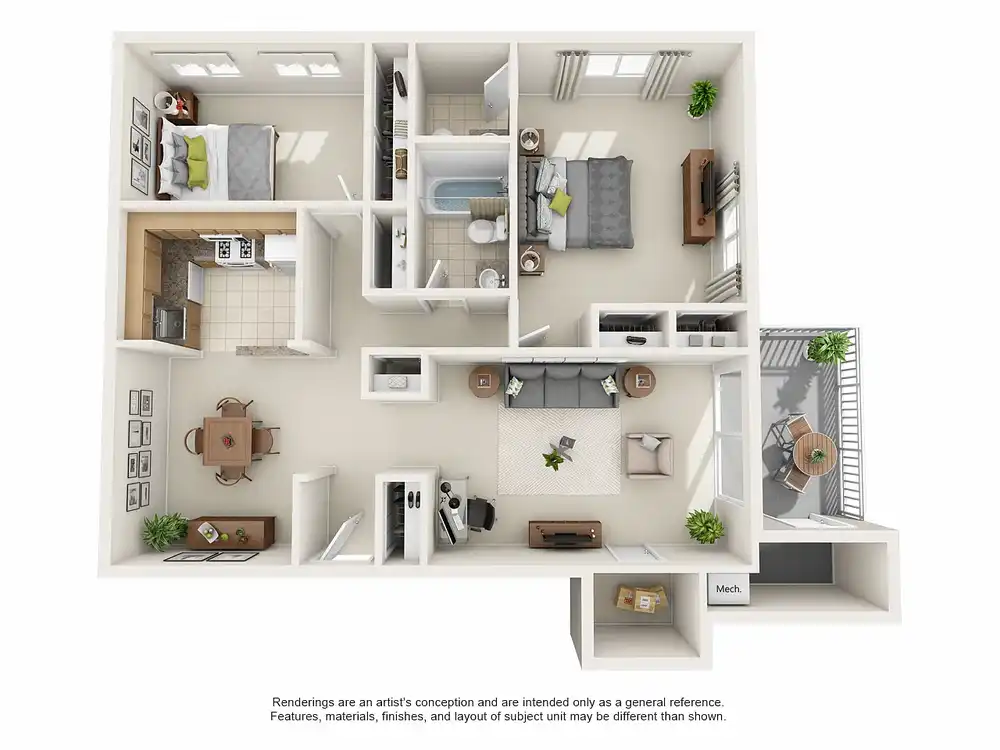 Monroeville Apartments - Monroeville, PA 15146 | ApartmentGuide.com