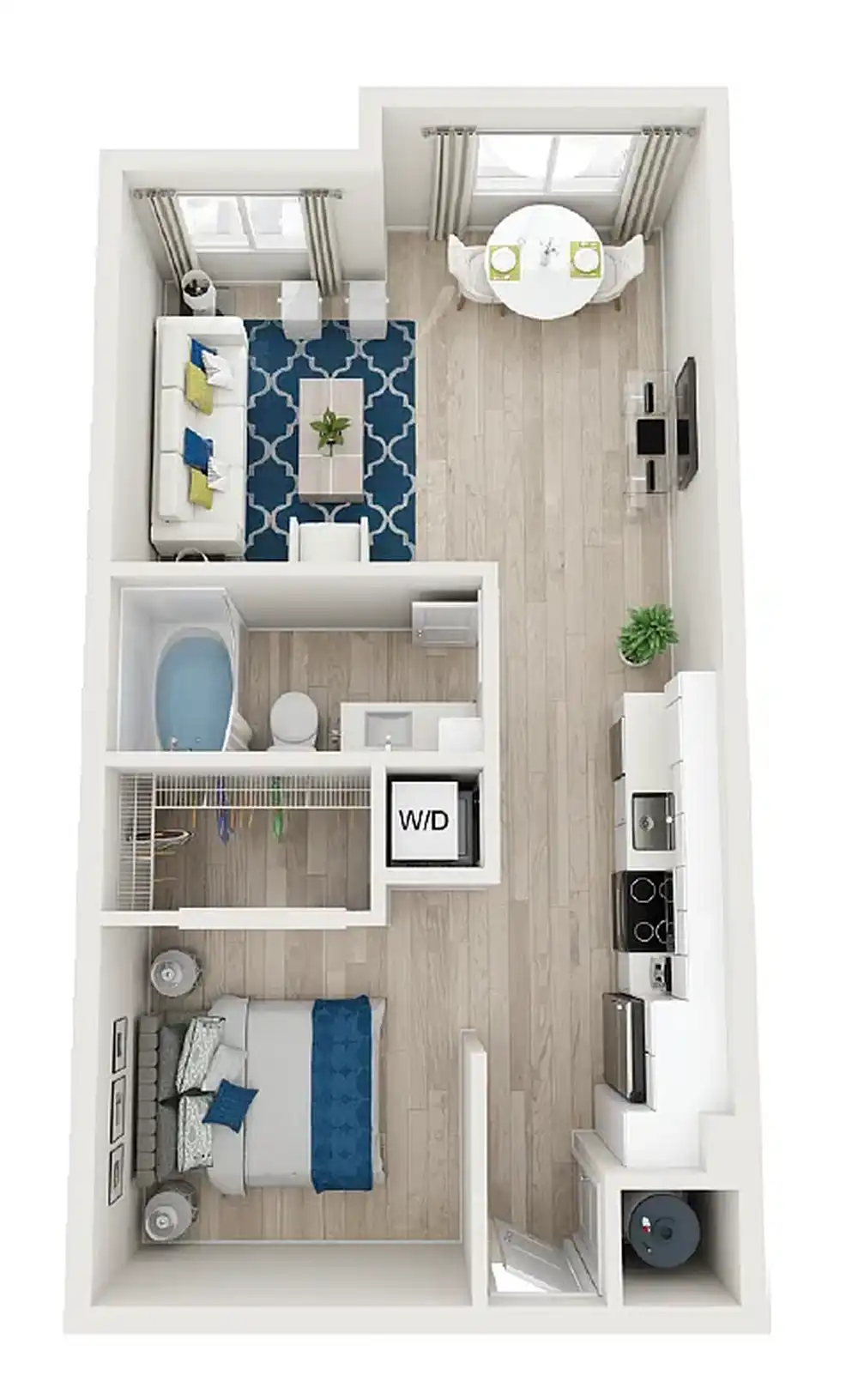 Avalon Miramar Park Place - Miramar, FL 33025 | ApartmentGuide.com