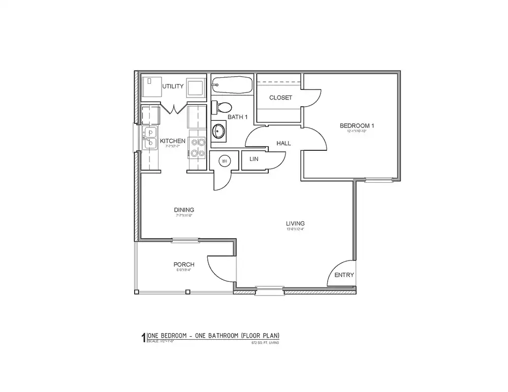 Bluebonnet Ridge - Baton Rouge, LA 70810 | ApartmentGuide.com