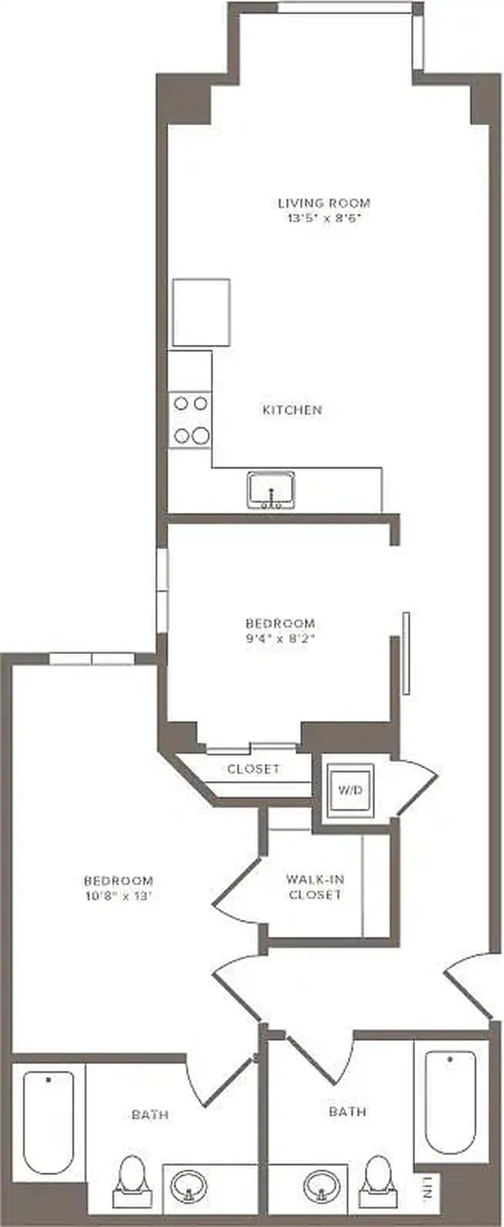 Modera Rincon Hill - San Francisco, CA 94105 | ApartmentGuide.com