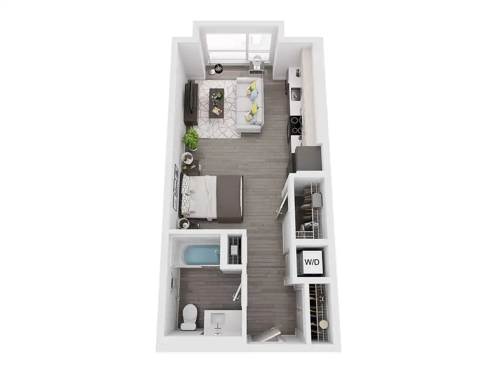 Ballpark - Reno, NV 89501 | ApartmentGuide.com