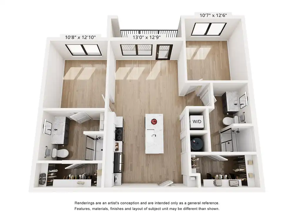 Elevate Apartments - Bloomington, IN 47404 | ApartmentGuide.com