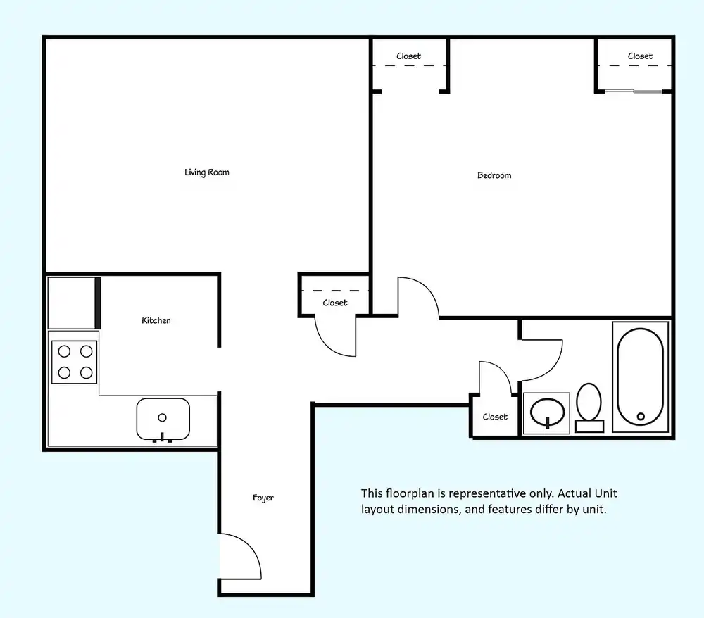 Green Acres - Baltimore, MD 21215 | ApartmentGuide.com