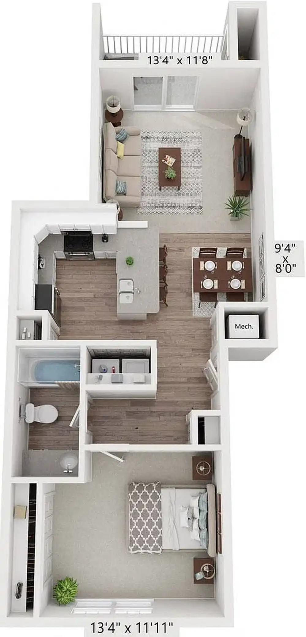 Signature Pointe Apartment Homes - Athens, AL 35611 | ApartmentGuide.com