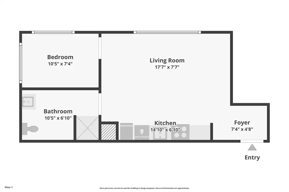 Keystone Apartments - Seattle, WA 98106 | ApartmentGuide.com