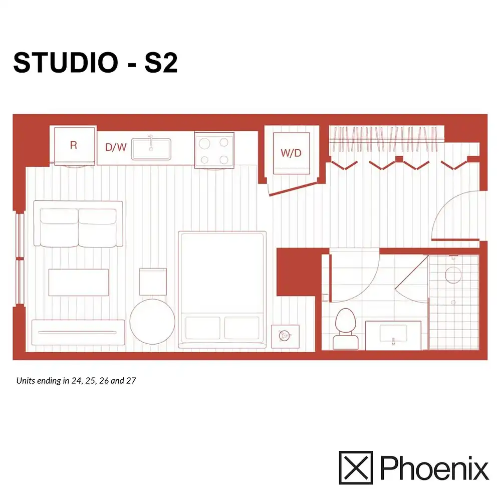 X Phoenix - Phoenix, AZ 85003 | ApartmentGuide.com