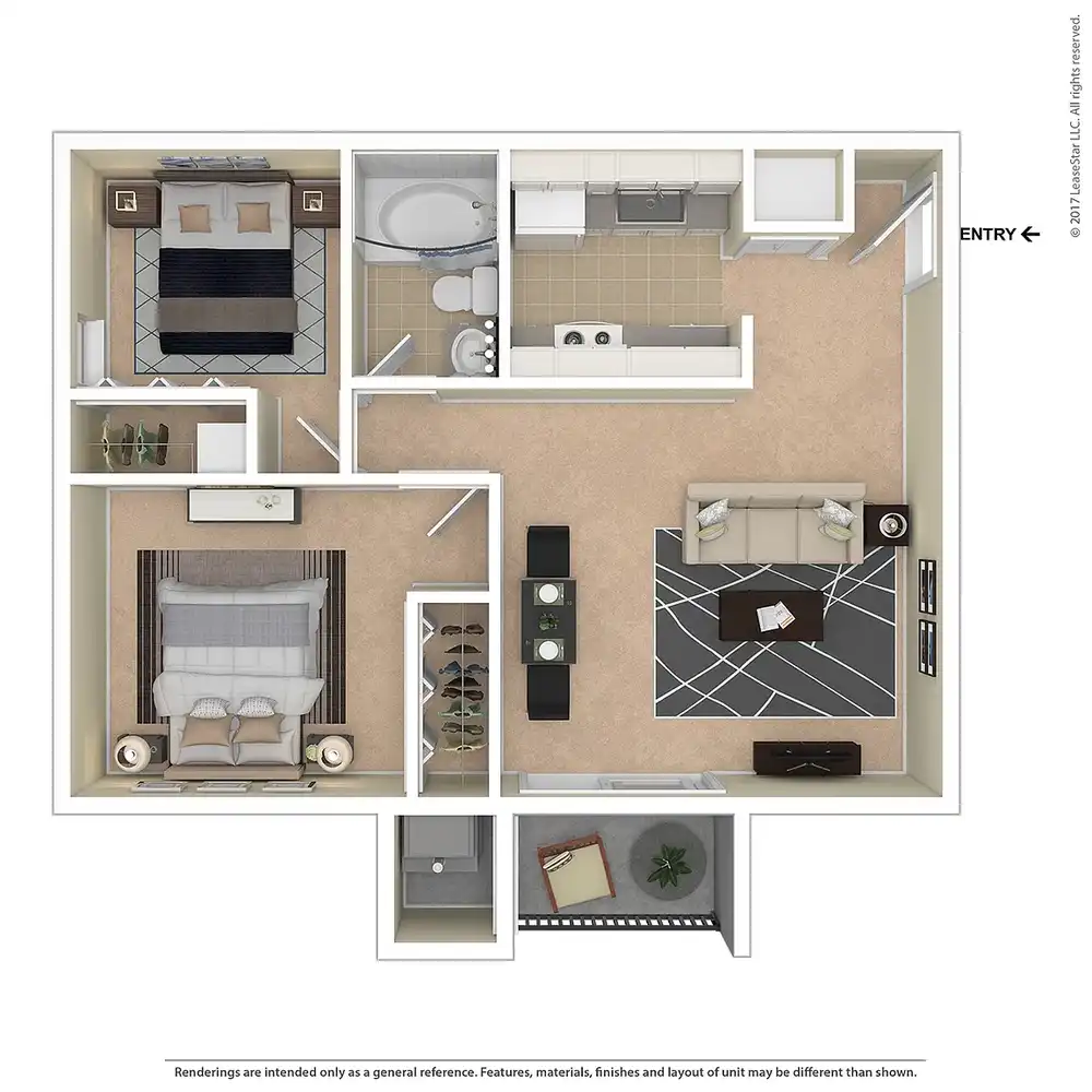 Westgate Group - Indiana, PA 15701 | ApartmentGuide.com