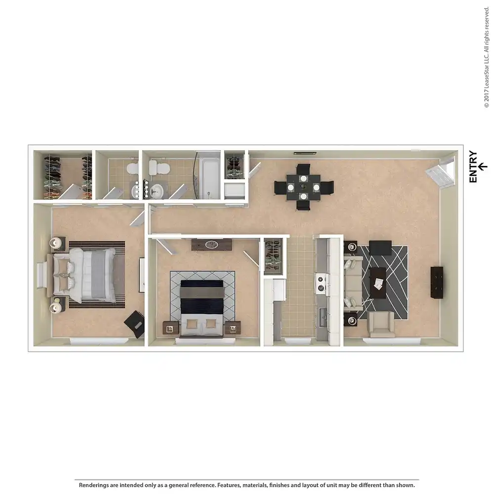 Westgate Group - Indiana, PA 15701 | ApartmentGuide.com