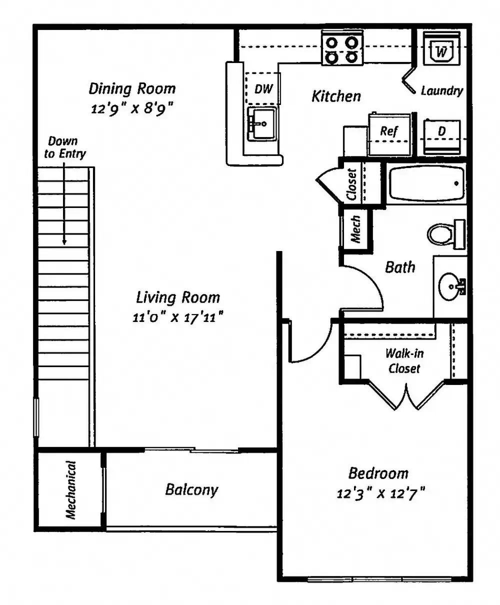 The Point at Pine Ridge - Coram, NY 11727 | ApartmentGuide.com