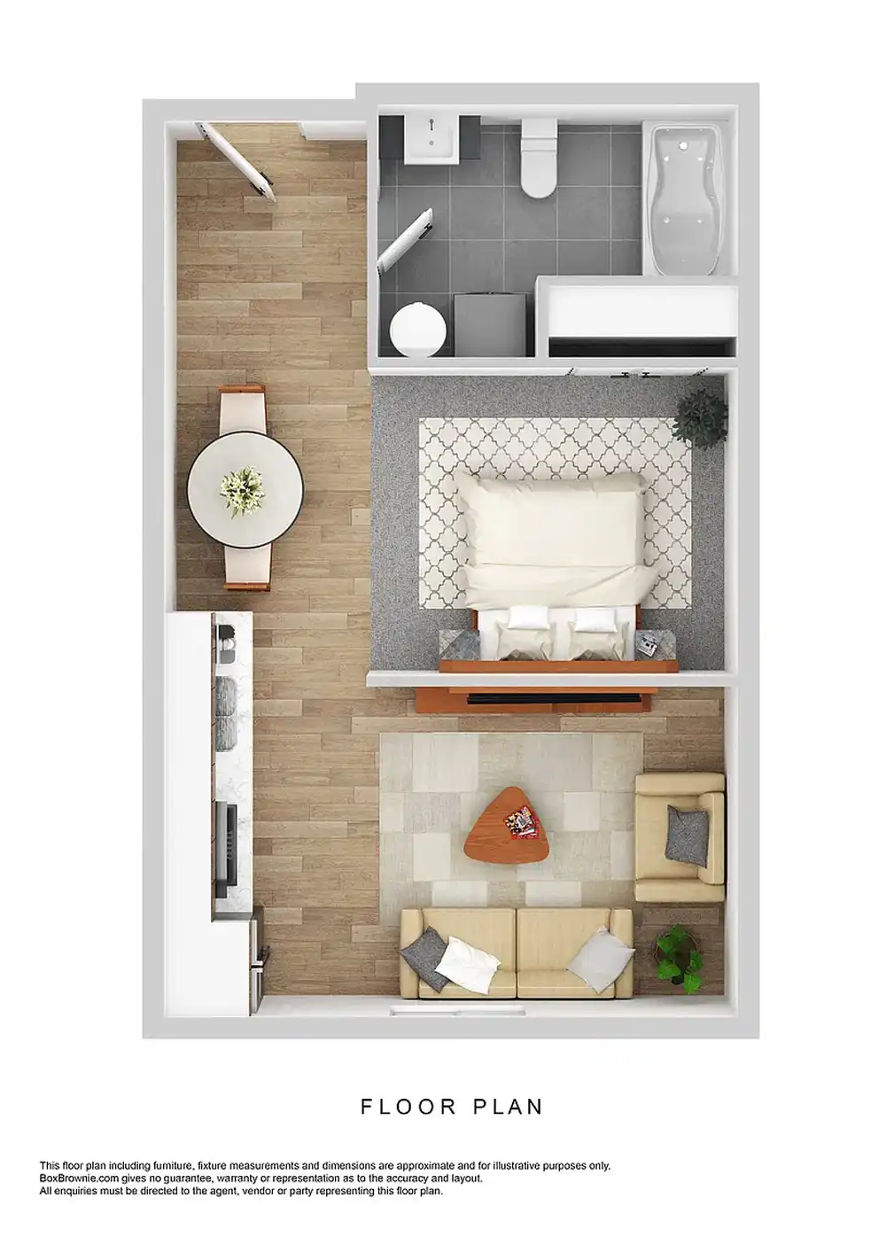 Destination 141 - Grimes, IA 50111 | ApartmentGuide.com