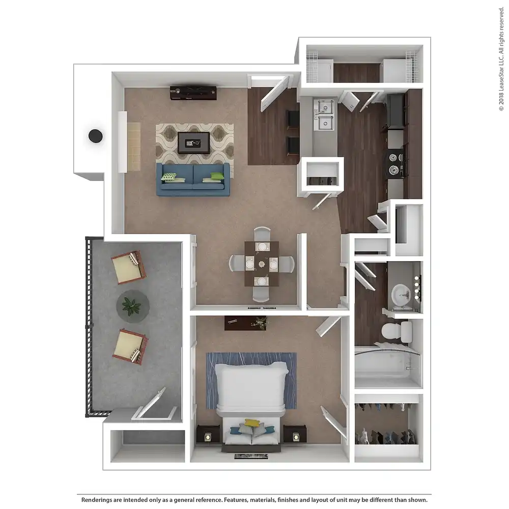 Walnut Ridge Apartments - Arlington, TX 76006 | ApartmentGuide.com