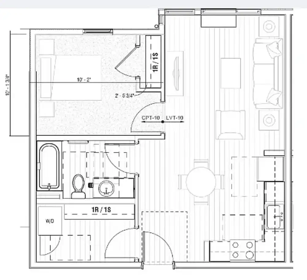 Range View Apartments - Aurora, CO 80011 | ApartmentGuide.com