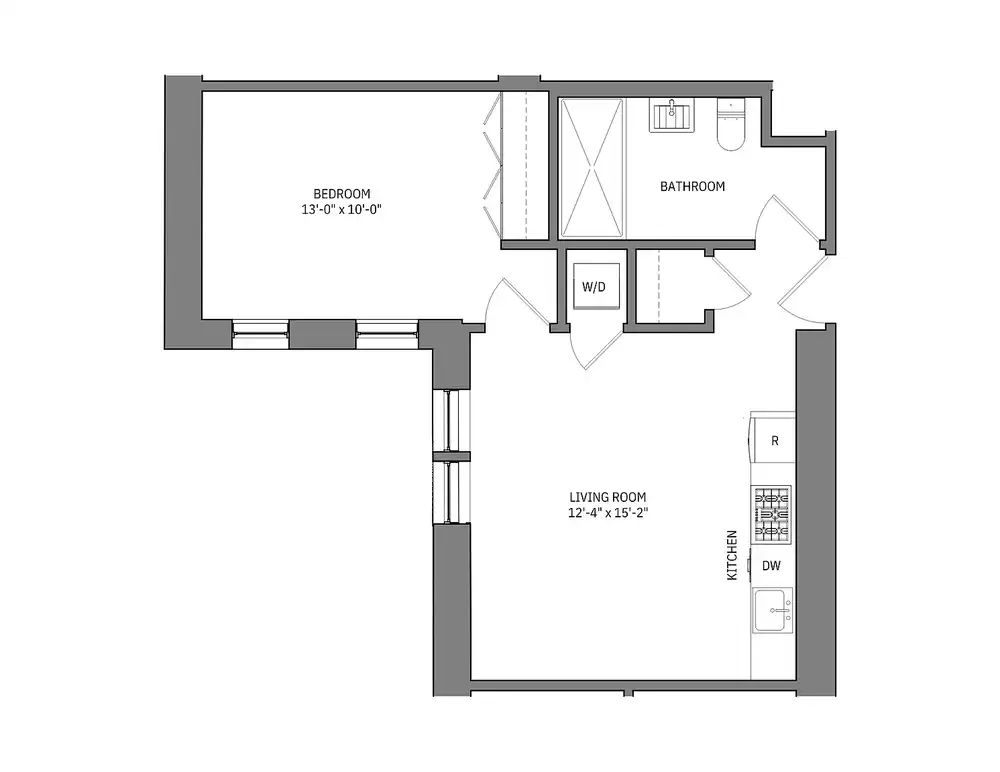 The Lisa - Washington, DC 20002 | ApartmentGuide.com
