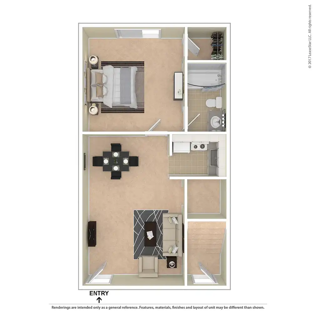 Westgate Group - Indiana, PA 15701 | ApartmentGuide.com