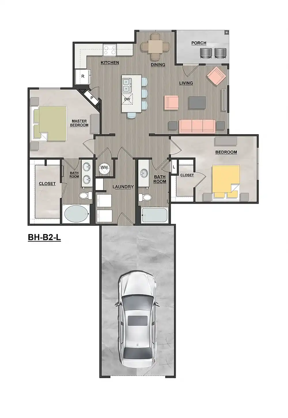 Colina Ranch Hill - San Antonio, FL 33576 | ApartmentGuide.com