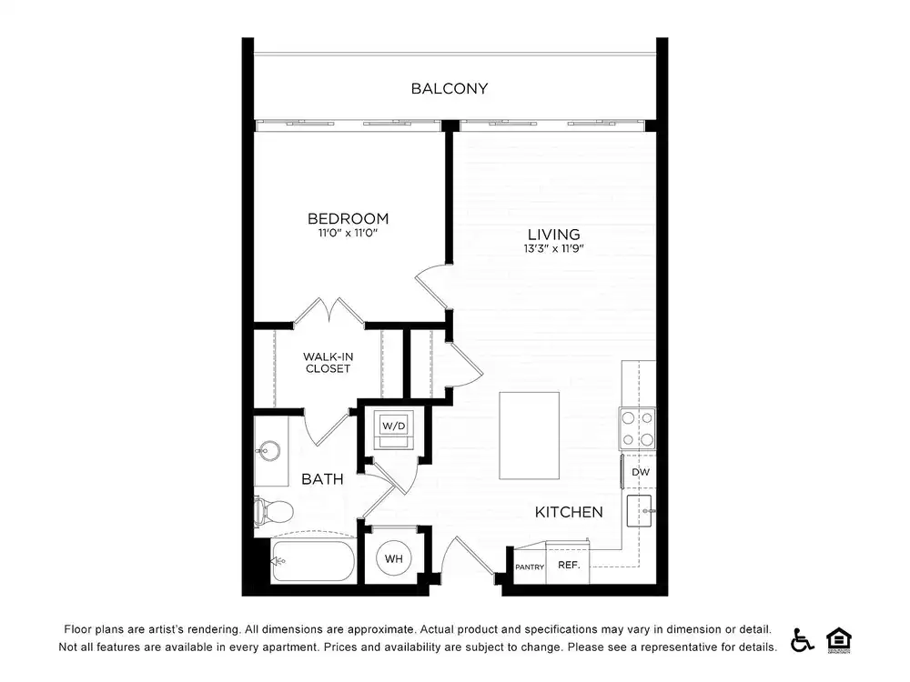 Persei at Pike and Rose - North Bethesda, MD 20852 | ApartmentGuide.com