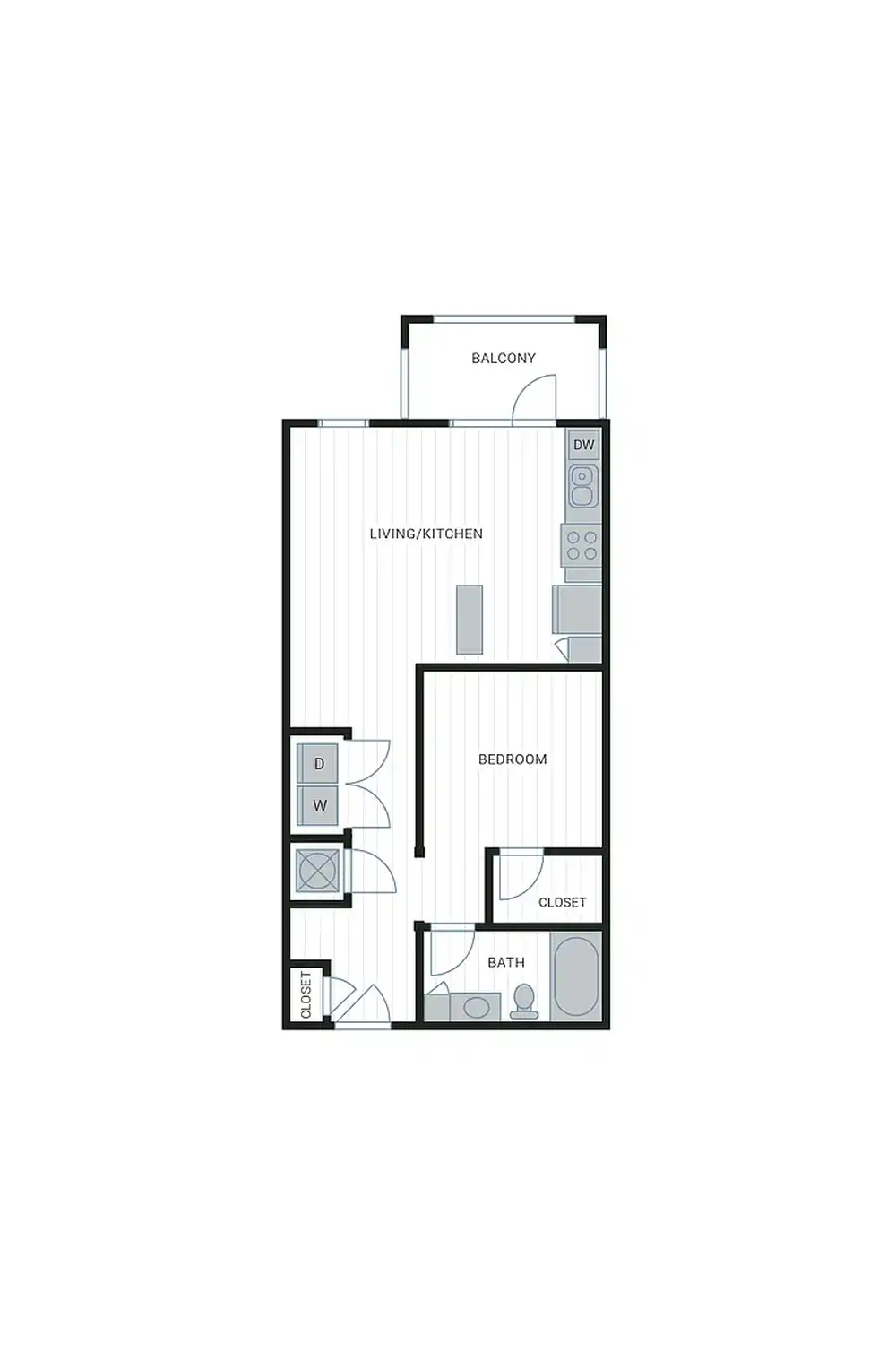 408 Jackson - Greenville, SC 29601 | ApartmentGuide.com