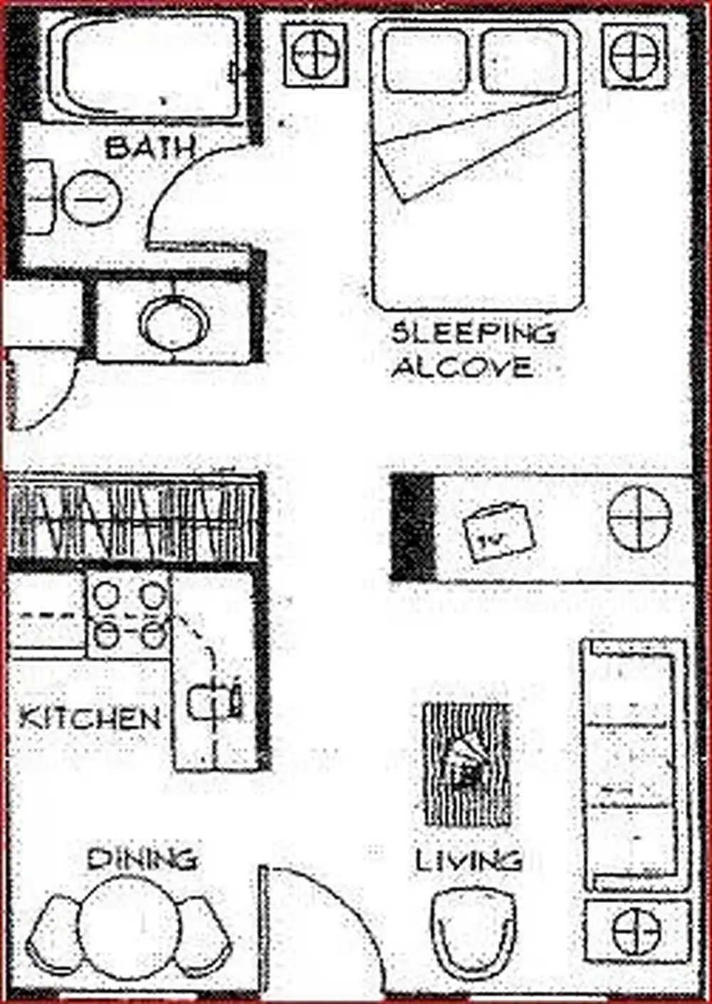 Marble Canyon Manor - Bullhead City, AZ 86442 | ApartmentGuide.com