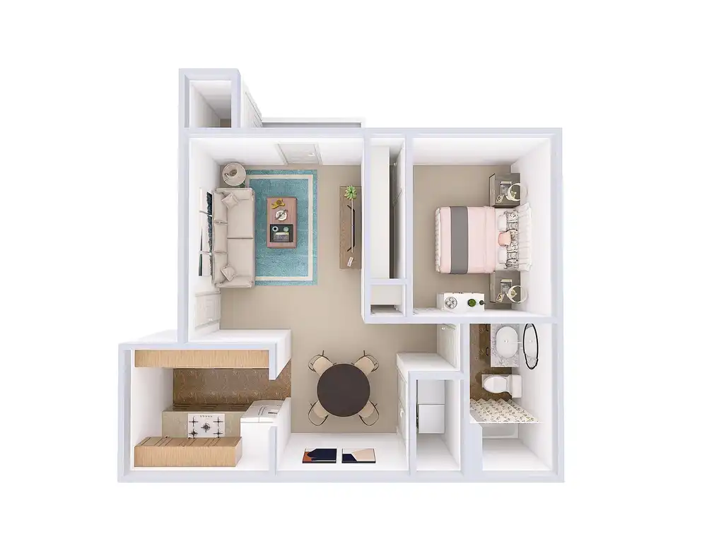 Springfield Meadows - Vancouver, WA 98661 | ApartmentGuide.com