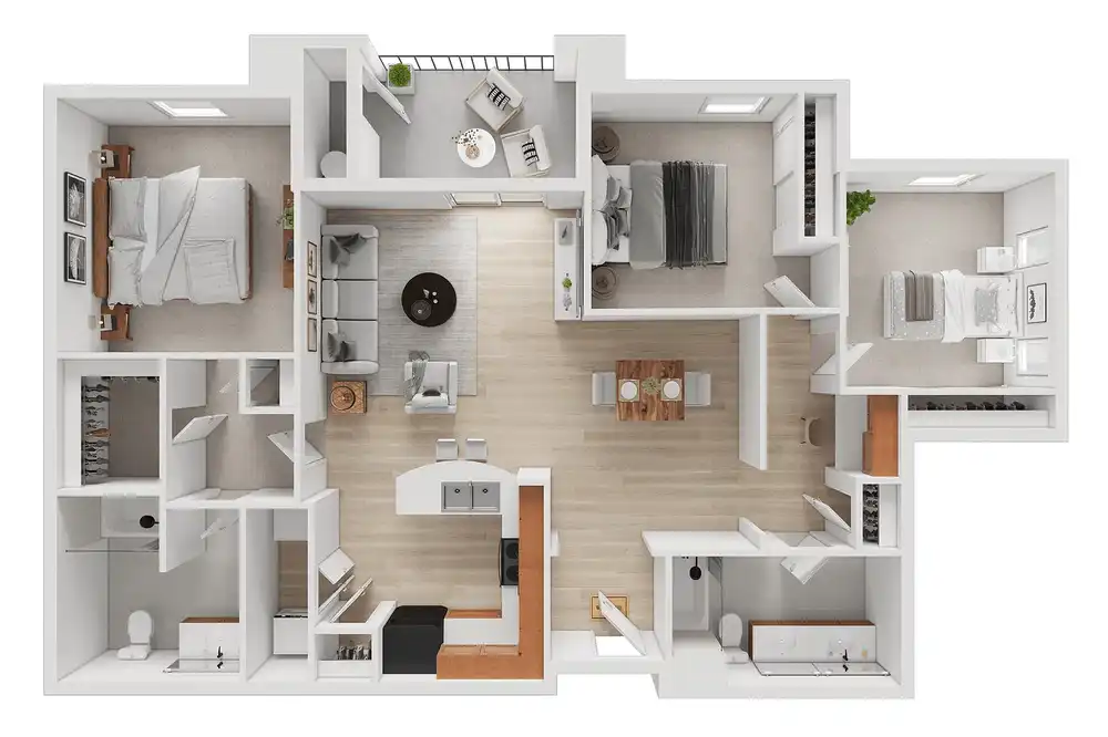 Ridgestone - Lake Elsinore, CA 92532 | ApartmentGuide.com