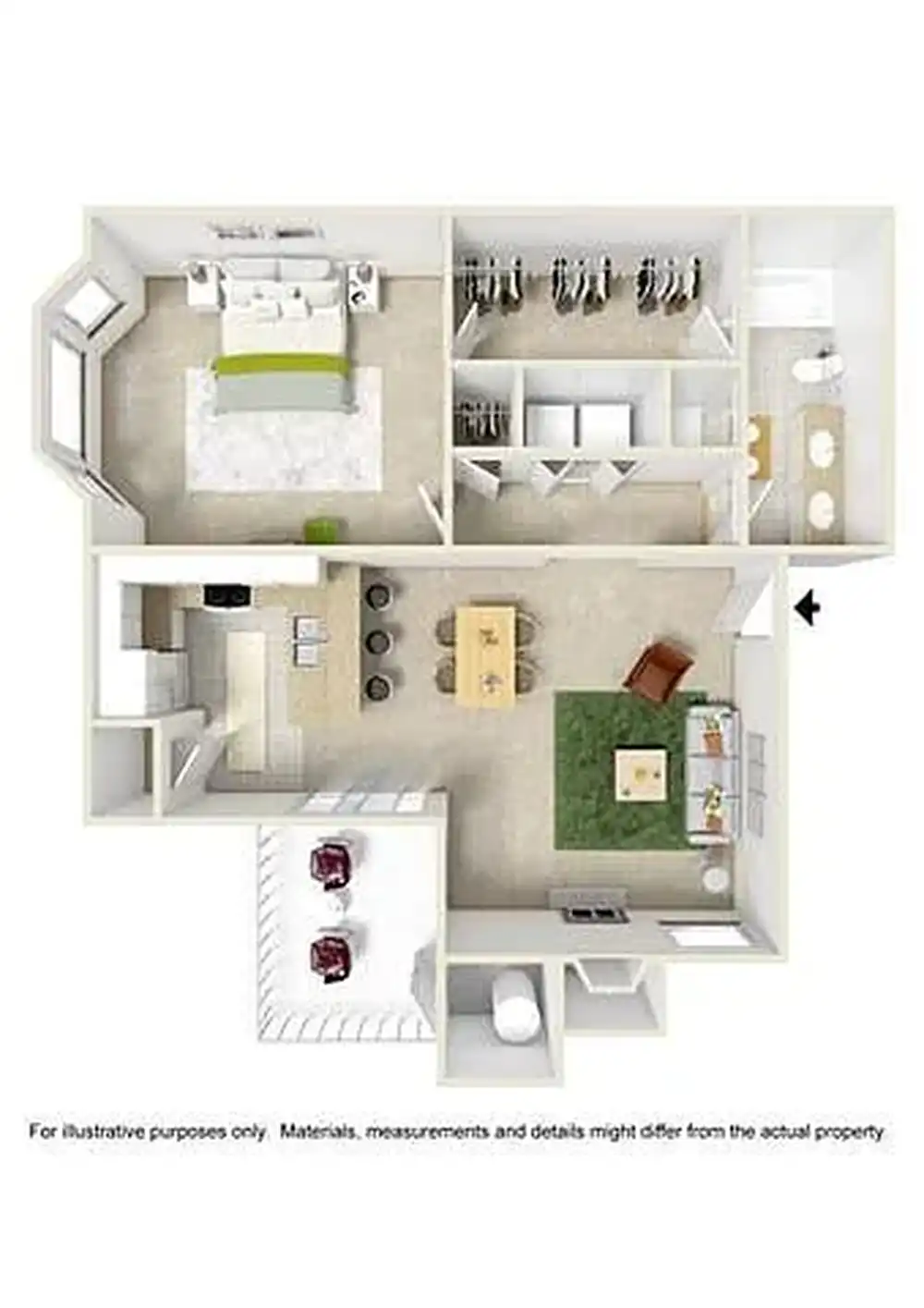 Willina Ranch Apartments - Bothell, WA 98011 | ApartmentGuide.com