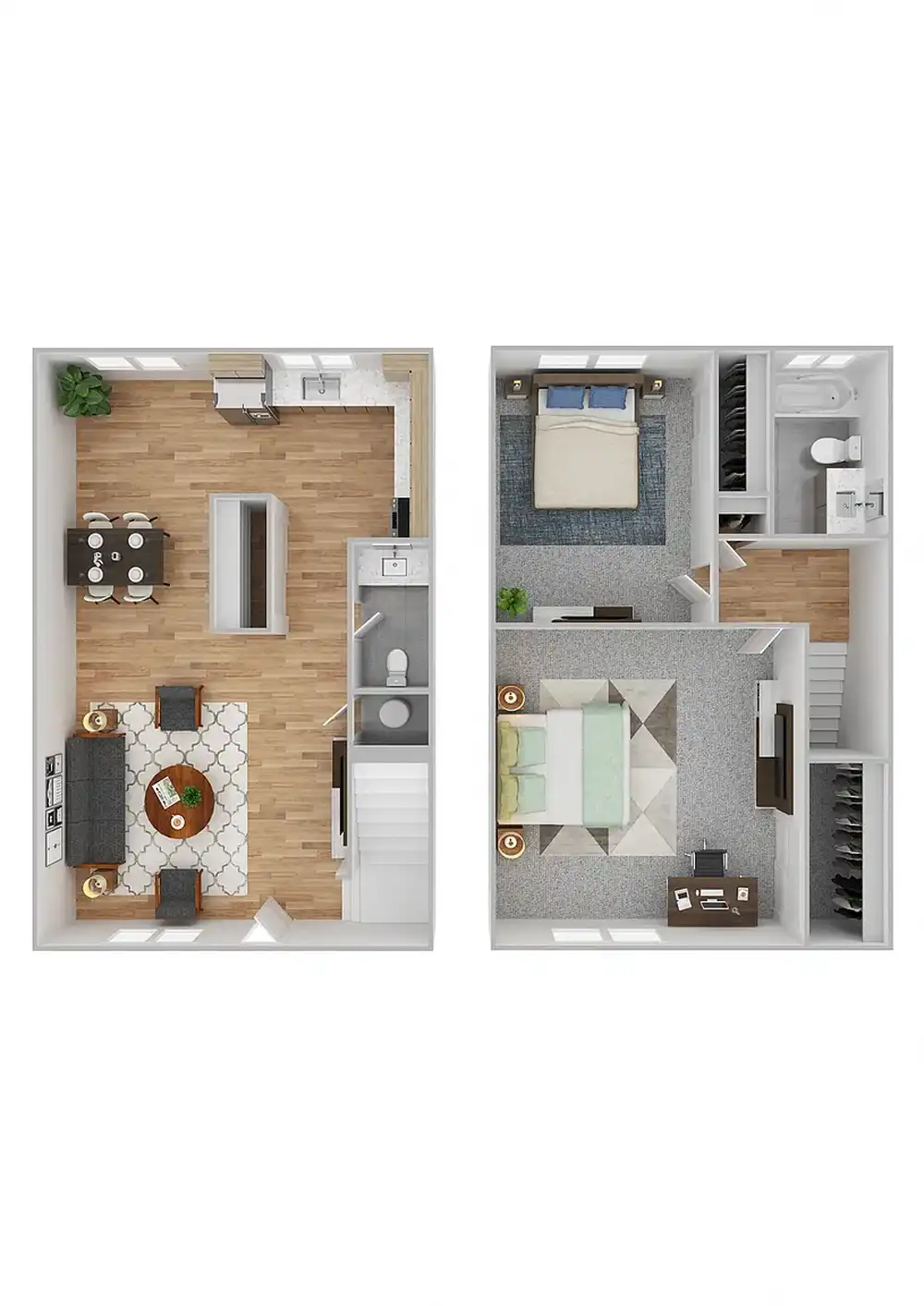 Oak Manor & Angel Street - Reno, NV 89503 | ApartmentGuide.com
