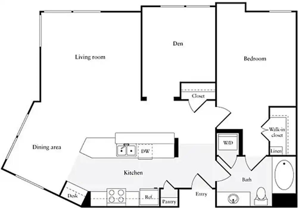 South City Station - South San Francisco, CA 94080 | ApartmentGuide.com