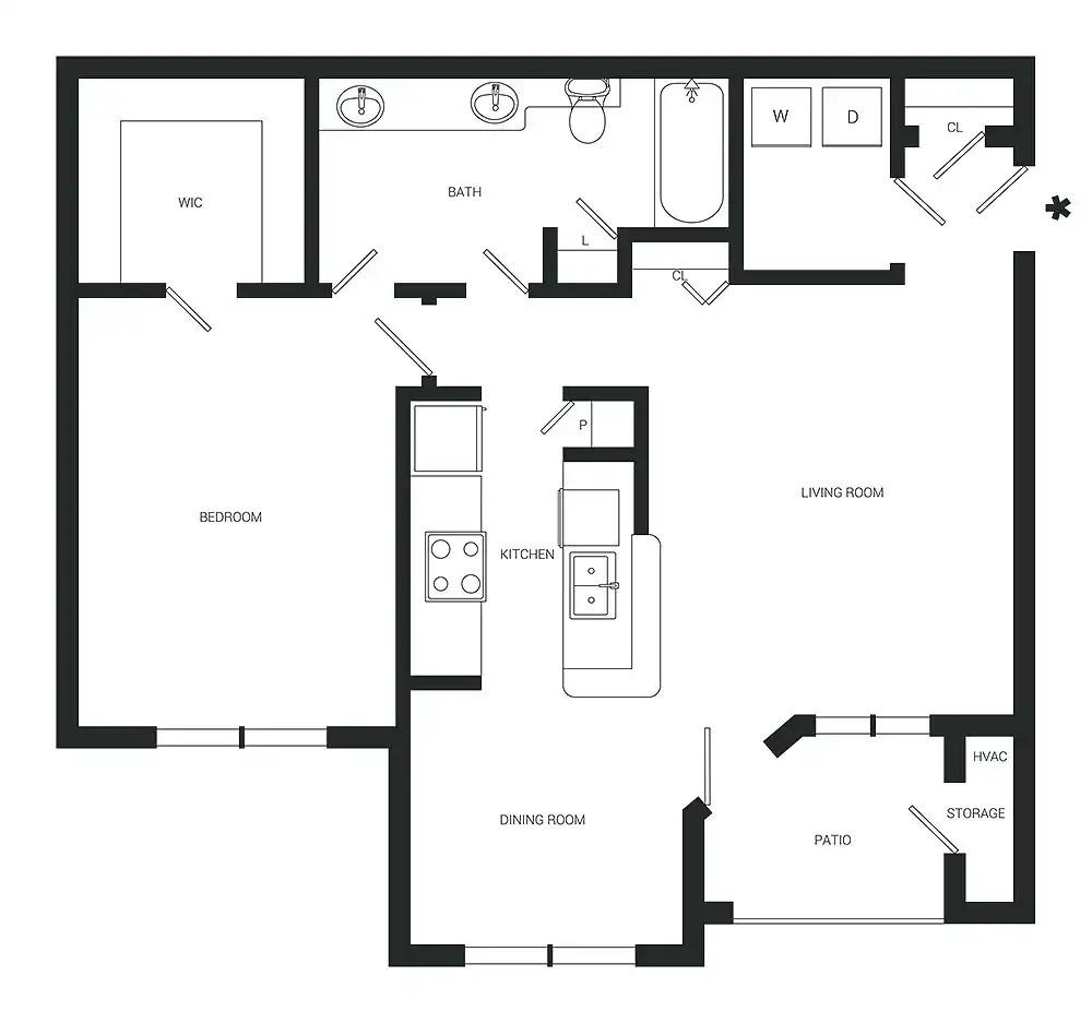 Broadstone New Territory Apartments - Sugar Land, TX 77479 ...