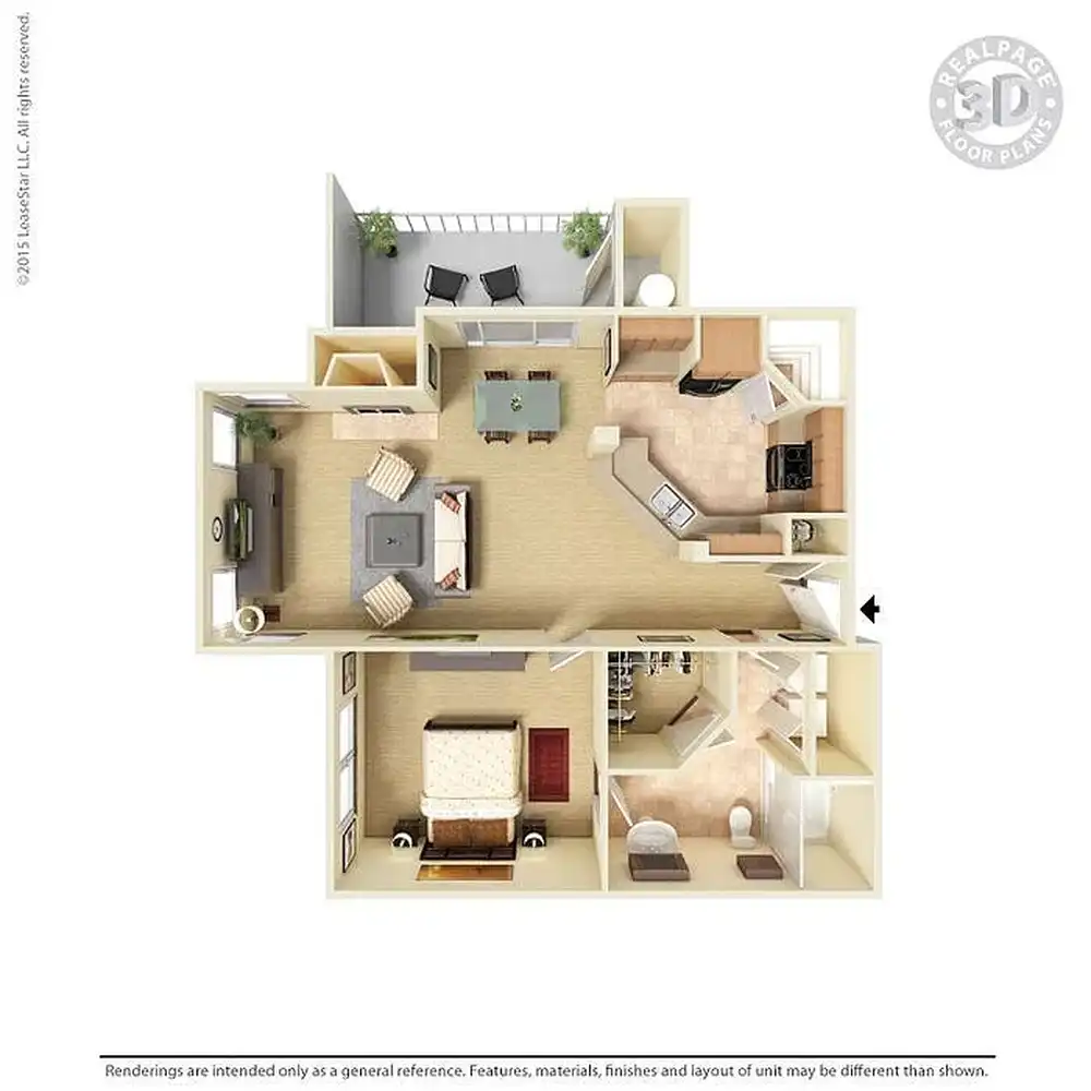 Signature Ridge - San Antonio, TX 78229 | ApartmentGuide.com