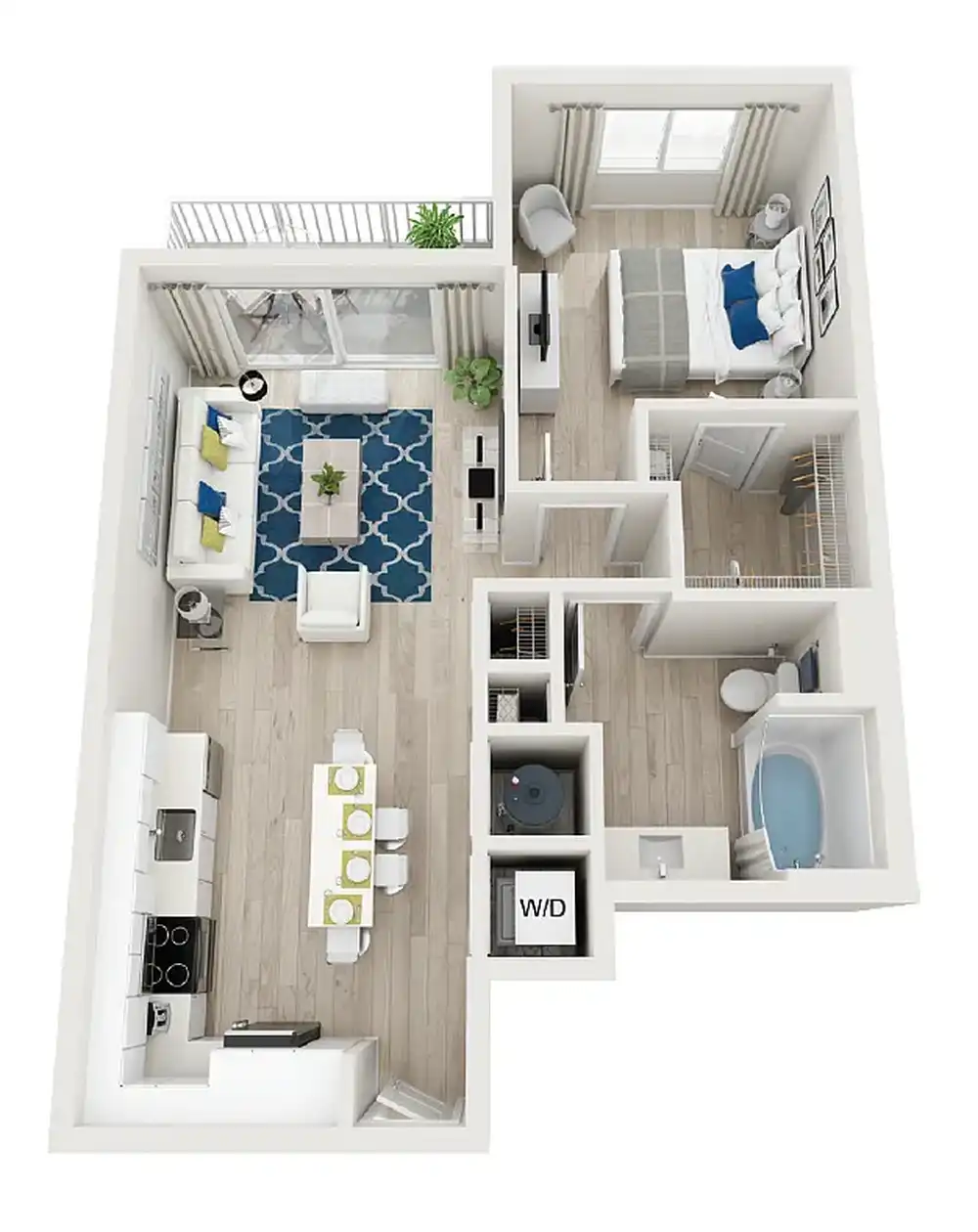 Avalon Miramar Park Place - Miramar, FL 33025 | ApartmentGuide.com