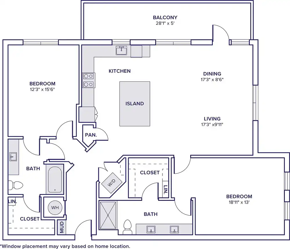 Modera McKinney Ridge - McKinney, TX 75070 | ApartmentGuide.com