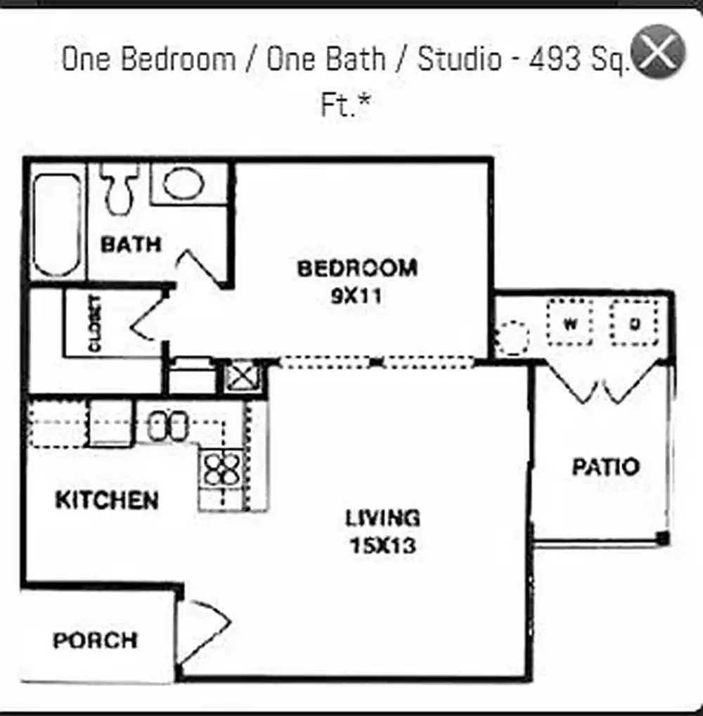 Timber Ridge Apartments - San Antonio, TX 78251 | ApartmentGuide.com