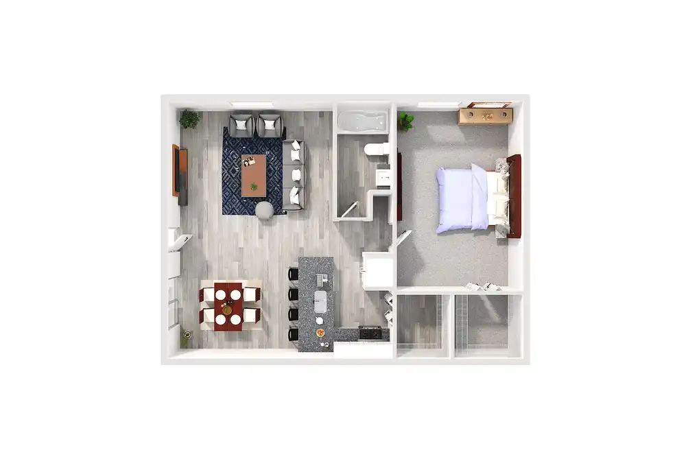 Enclave at North Point - Winston-Salem, NC 27106 | ApartmentGuide.com