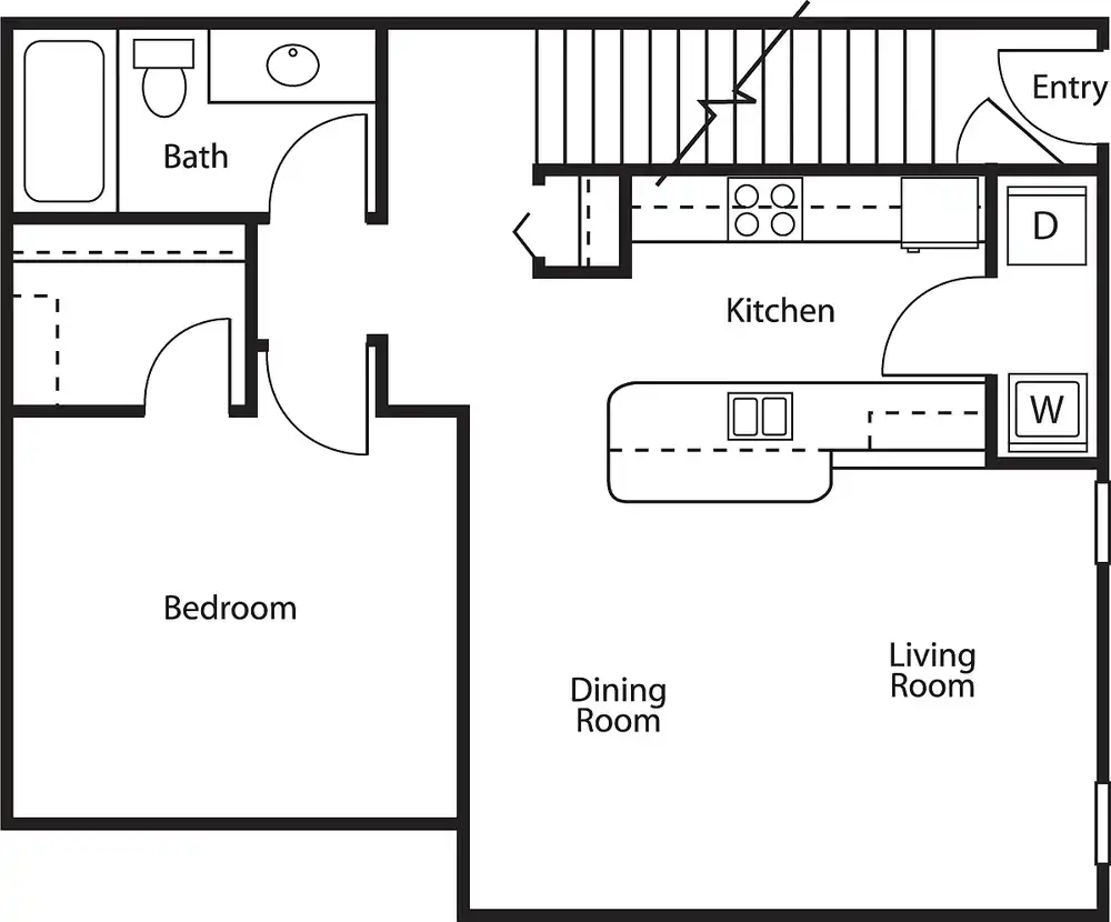 Providence - Bothell, WA 98021 | ApartmentGuide.com