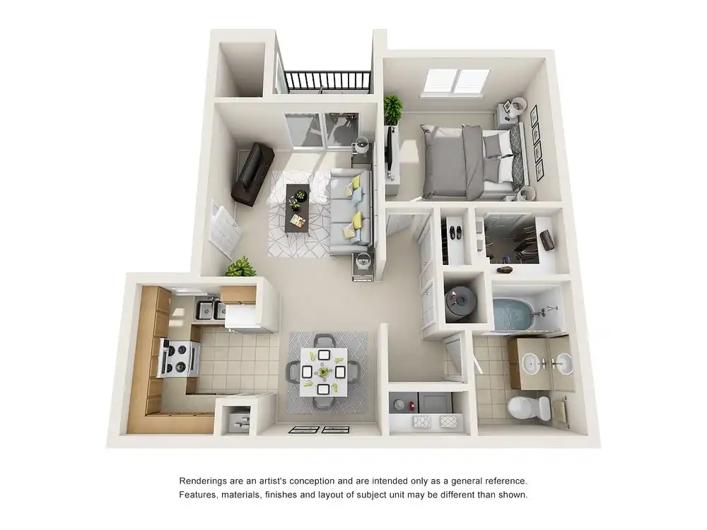 Ridgescape at Highlands Ranch - Highlands Ranch, CO 80126 ...